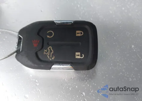 2021 GMC Sierra 1500 4Wd Short Box Denali/4Wd Standard Box Denali z USA, uszkodzony, nr VIN 1GTU9FELXMZ286406